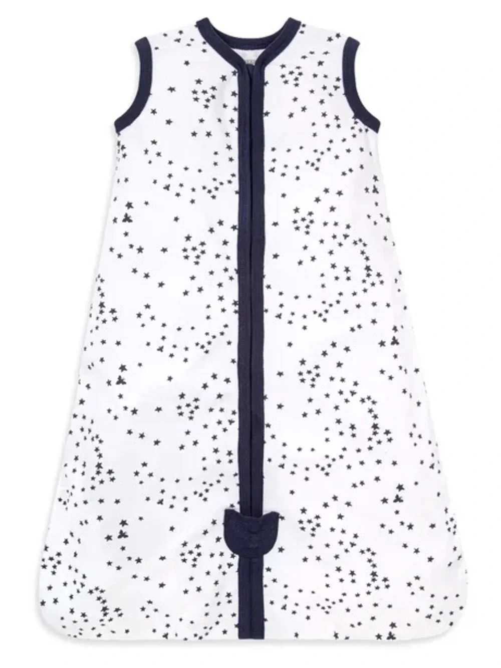 Burt’s Bees wearable sleep sack